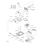 Weller WS81 Loddestation 1 Kanal 80 W 230 V Analog