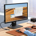 Dudao A16B USB-A HUB 4 port