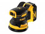 DeWALT XR Rystepudser