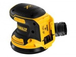 DeWALT XR Rystepudser