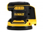 DeWALT XR Rystepudser
