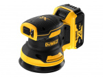 DeWALT XR Rystepudser