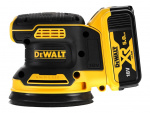 DeWALT XR Rystepudser