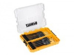 DeWALT Extreme Impact Ready DT70751-QZ Borebitsæt