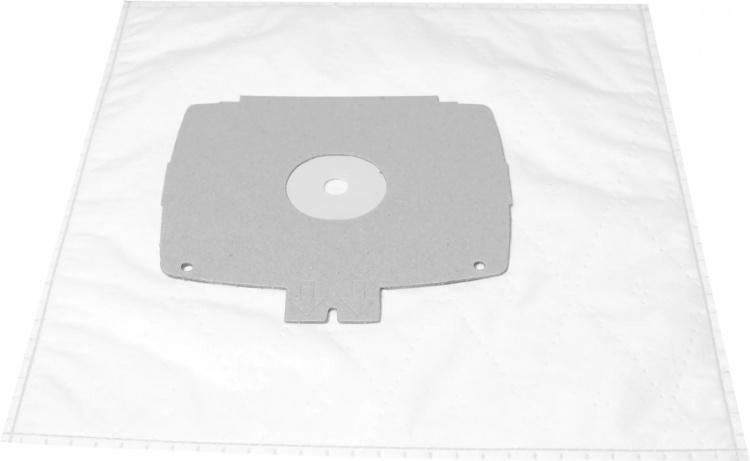 Nordic Quality MEL 2046 Dammsugarpåsar, 5 st