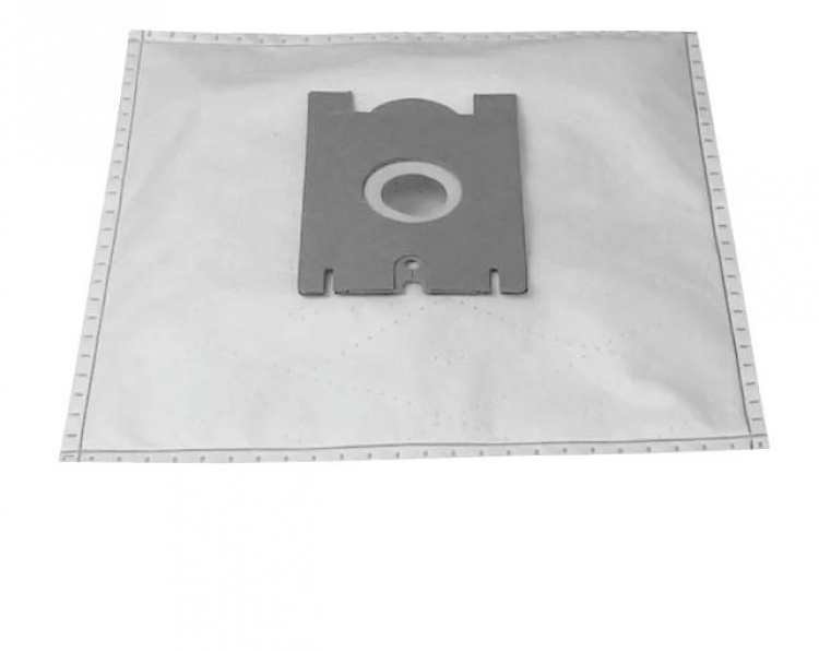 Nordic Quality MNI 2158 Dammsugarpåsar, 5 st