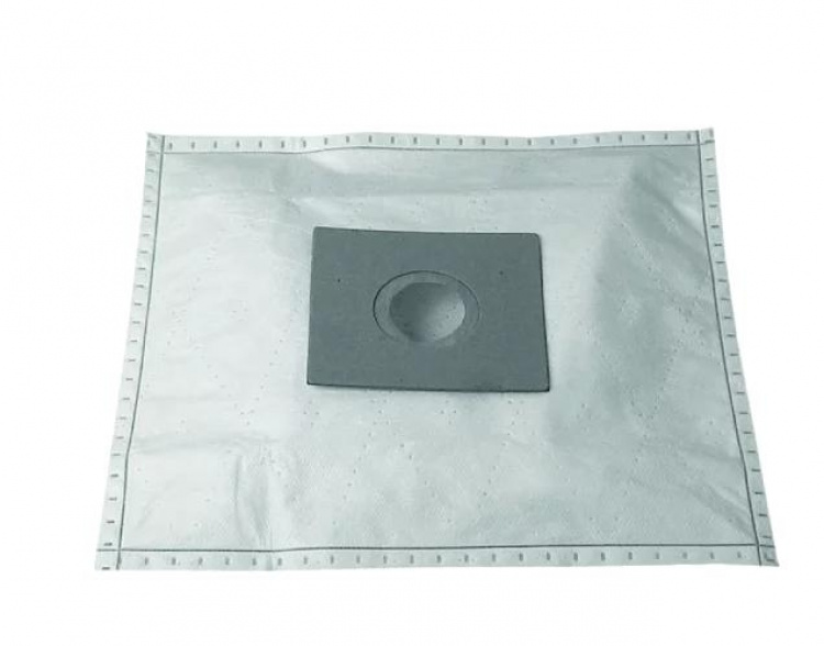 Nordic Quality MNI 2160 Dammsugarpåsar, 5 st