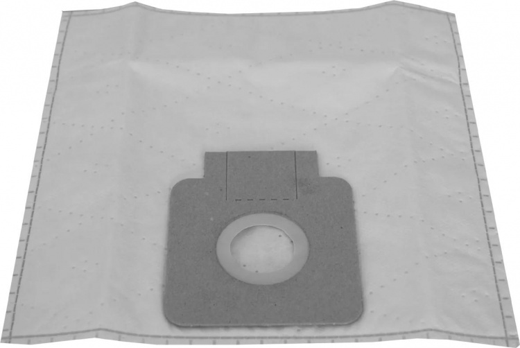 Nordic Quality MHO 2120 Dammsugarpåsar, 5 st