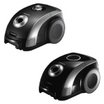 Nordic Quality MGS 2410 Dammsugarpåse, 5 st