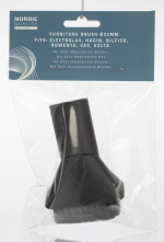 Nordic Quality Möbelborste 32mm, 12cm