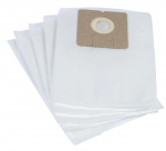 Nordic Quality MIL 2324 Dammsugarpåsar, 5 st