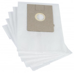 Nordic Quality MSI 2220 Dammsugarpåsar, 5 st