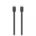 Apple Thunderbolt 4 (USB-C) Pro Cable (1 m)