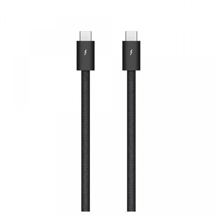Apple Thunderbolt 4 (USB-C) Pro Cable (1 m)