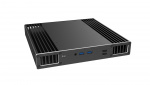 Akasa Plato WS Slim fanless case Intel® NUC (Wall Street Canyon)