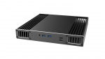 Akasa Plato WS Slim fanless case Intel® NUC (Wall Street Canyon)