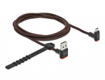 DeLOCK EASY-USB 2.0 Cable Type-A male to EASY-USB Type Micro-B male