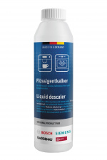 Bosch Liquid Descaler, 250 ml