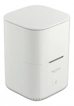 DeLOCK M.2 Docking Station 2 x M.2 NVMe PCIe SSD w/ Clone function