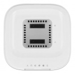 DeLOCK M.2 Docking Station 2 x M.2 NVMe PCIe SSD w/ Clone function