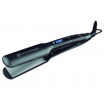 GA.MA Plattång X WIDE Digital Titanio 4D