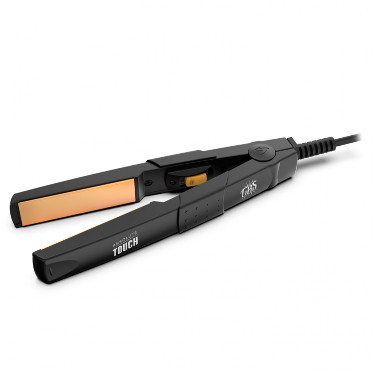 GA.MA Plattång Absolute Touch 210°C