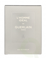 Guerlain L\'Homme Ideal Edp Spray 100 ml