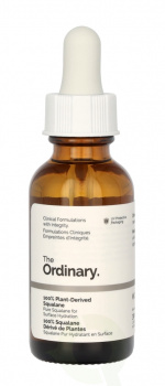 The Ordinary 100% Plant-Derived Squalane 30 ml