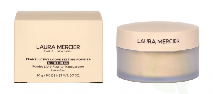 Laura Mercier Translucent Loose Setting Powder Ultra-Blur 20 g Translucent