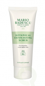 Mario Badescu Botanical Exfoliating Scrub 100 ml