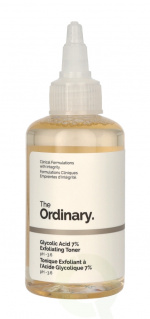 The Ordinary Glycolic Acid 7% Toning Solution 100 ml