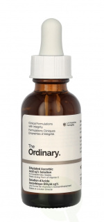 The Ordinary Ethylated Ascorbic Acid 15% Solution 30 ml
