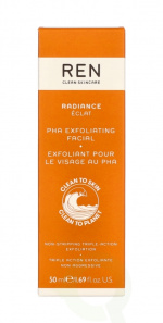 REN PHA Exfoliating Facial 50 ml