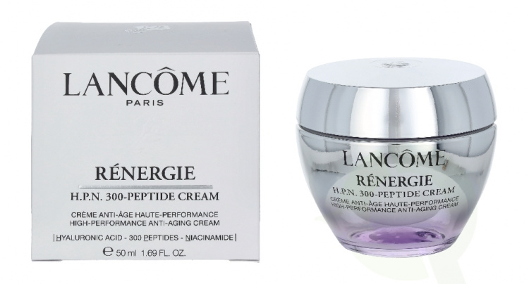 Lancome Renergie H.P.N. 300-Peptide Cream 50 ml High-Performance Anti-Aging