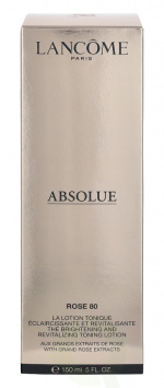 Lancome Absolue Rose 80 Toning Lotion 150 ml 