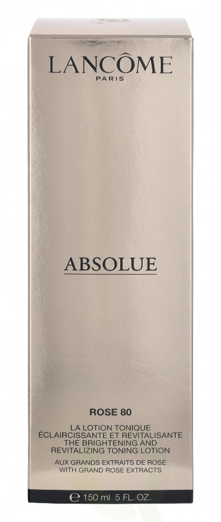 Lancome Absolue Rose 80 Toning Lotion 150 ml 
