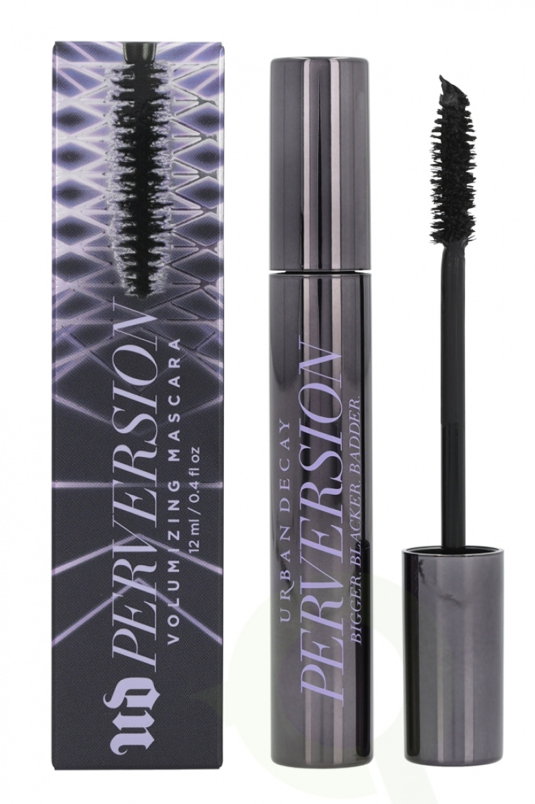 Urban Decay Perversion Mascara 12 ml Bigger Blacker Badder