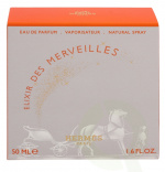 Hermes Elixir Des Merveilles Edp Spray 50 ml