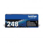 Brother Toner TN248BK TN-248 Sort