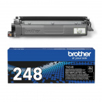 Brother Toner TN248BK TN-248 Sort