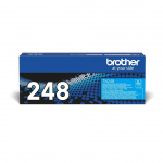 Brother Toner TN248C TN-248 Cyan Brother Toner TN248C TN-248 Cyan