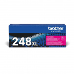 Brother Toner TN248XLM TN-248 XL Magenta Brother Toner TN248XLM TN-248 XL Magenta