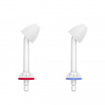 B.WELL Dyse PRO-911 Nasal dyse 2 stk