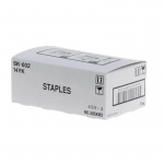 Konica Minolta Staples 14YK 3x5000pcs Konica Minolta Staples 14YK 3x5000pcs