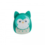 Squishmallows Mobilgreb Uglen Winston