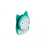 Squishmallows Mobilgreb Uglen Winston