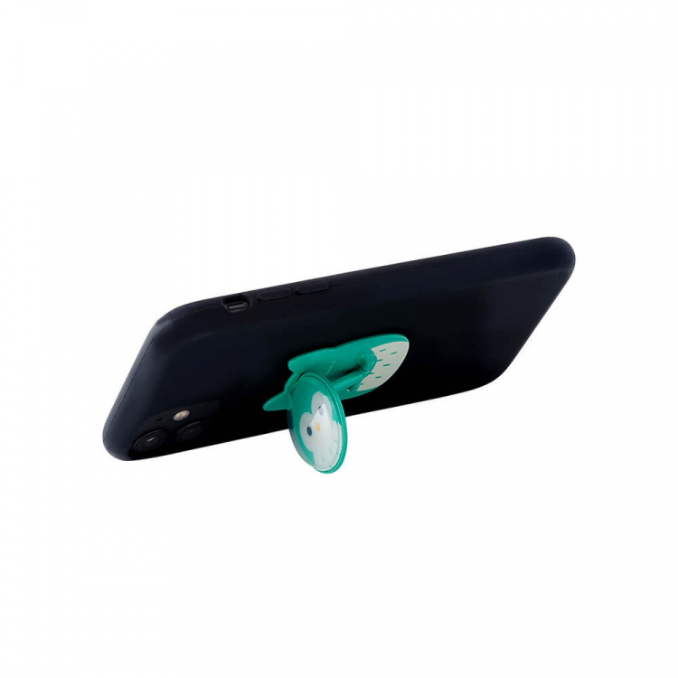 Squishmallows Mobilgreb Uglen Winston