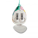 Squishmallows Høretelefoner In-Ear True Wireless Squishmallows Høretelefoner In-Ear True Wireless