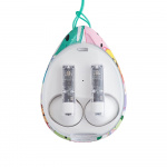 Squishmallows Høretelefoner In-Ear True Wireless Squishmallows Høretelefoner In-Ear True Wireless