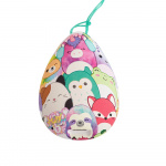 Squishmallows Høretelefoner In-Ear True Wireless Squishmallows Høretelefoner In-Ear True Wireless